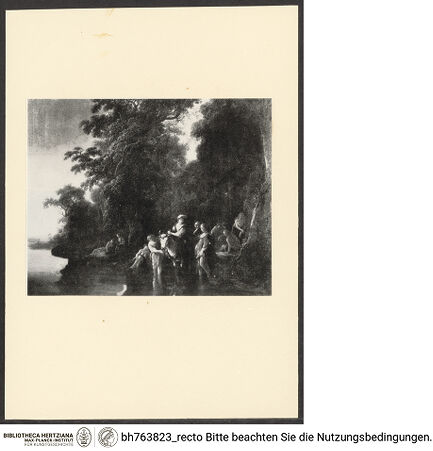 Vorderseite von bh763823_recto