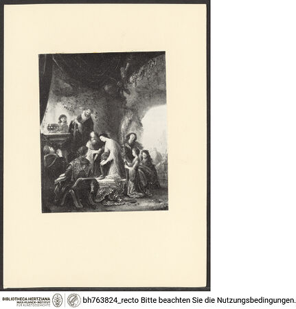 Vorderseite von bh763824_recto