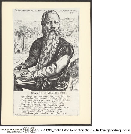 Vorderseite von bh763831_recto