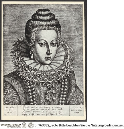 Vorderseite von bh763832_recto