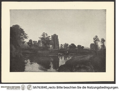 Vorderseite von bh763840_recto