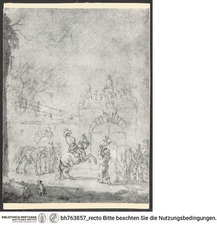 Vorderseite von bh763857_recto