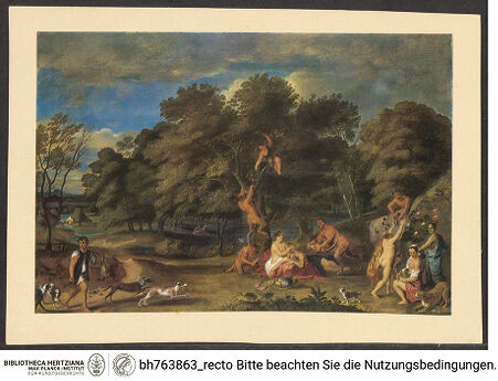 Vorderseite von bh763863_recto