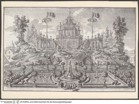 Vorderseite von bh764005_recto