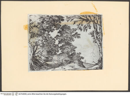 Vorderseite von bh764008_recto