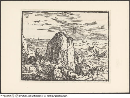 Vorderseite von bh764009_recto