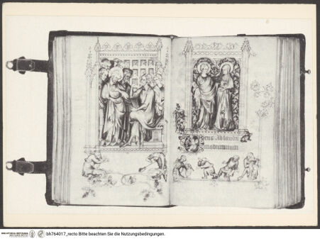 Vorderseite von bh764017_recto