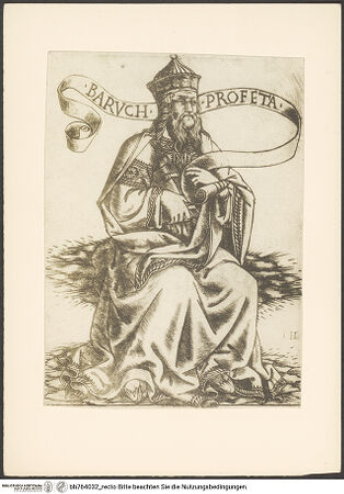 Vorderseite von bh764032_recto