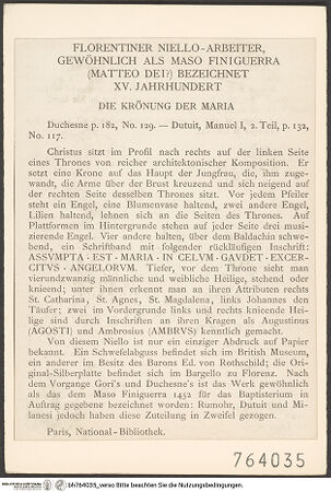 Rückseite von bh764035_recto