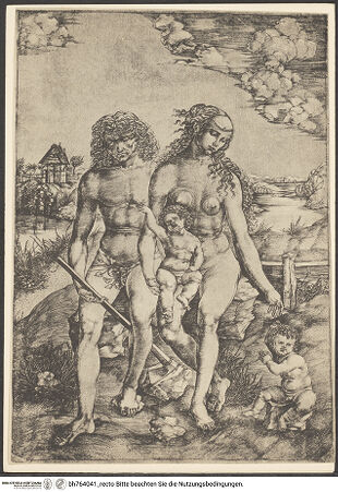 Vorderseite von bh764041_recto