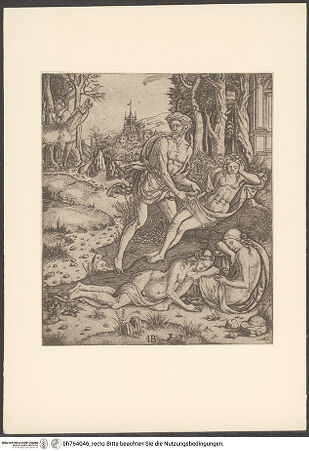 Vorderseite von bh764046_recto