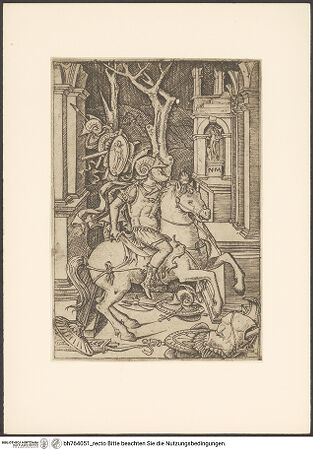 Vorderseite von bh764051_recto