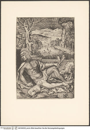 Vorderseite von bh764052_recto