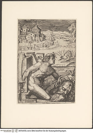 Vorderseite von bh764053_recto