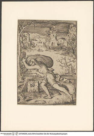 Vorderseite von bh764054_recto