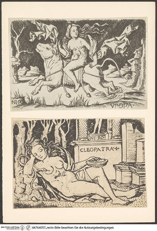 Vorderseite von bh764057_recto