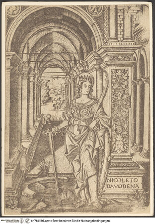 Vorderseite von bh764060_recto