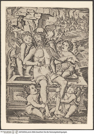 Vorderseite von bh764064_recto