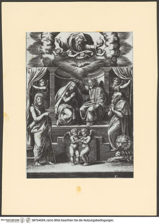 Vorderseite von bh764069_recto