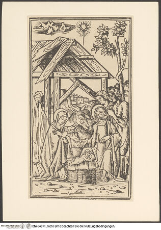 Vorderseite von bh764071_recto