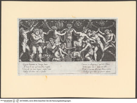 Vorderseite von bh764083_recto