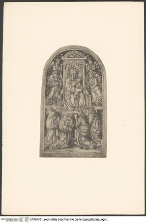 Vorderseite von bh764091_recto