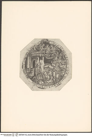 Vorderseite von bh764112_recto