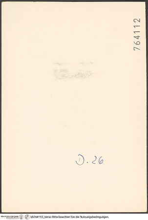 Rückseite von bh764112_recto