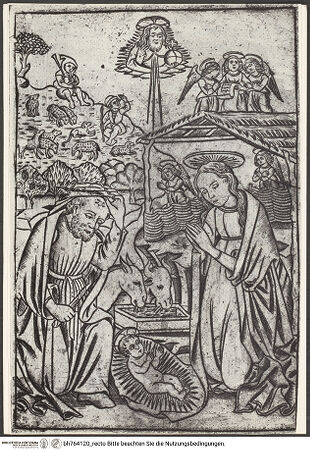 Vorderseite von bh764120_recto