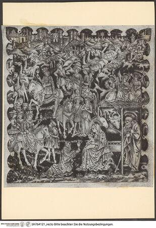 Vorderseite von bh764121_recto