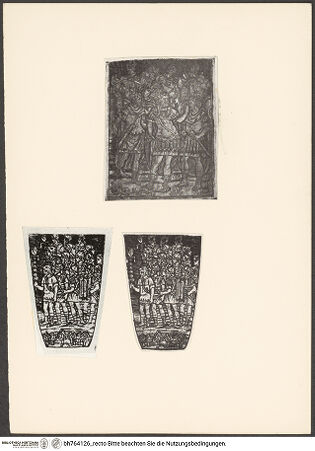 Vorderseite von bh764126_recto