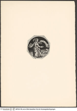 Vorderseite von bh764138_recto