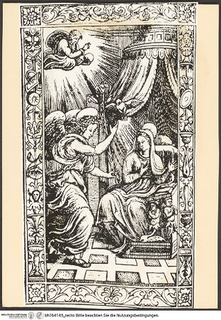 Vorderseite von bh764145_recto