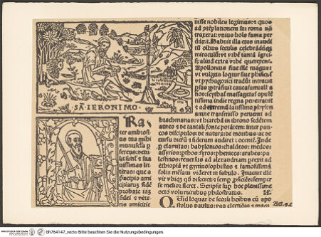 Vorderseite von bh764147_recto