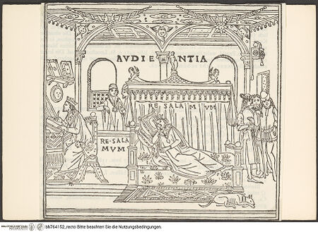 Vorderseite von bh764152_recto