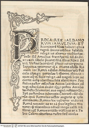 Vorderseite von bh764158_recto