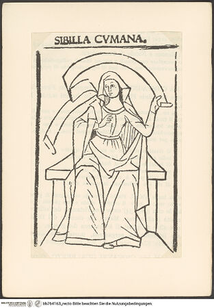 Vorderseite von bh764163_recto