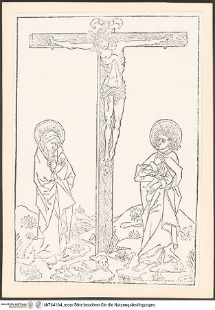 Vorderseite von bh764164_recto