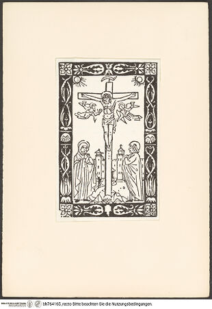 Vorderseite von bh764165_recto