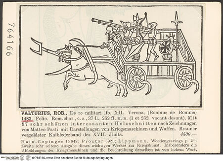 Rückseite von bh764166_recto