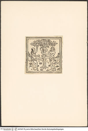 Vorderseite von bh764176_recto