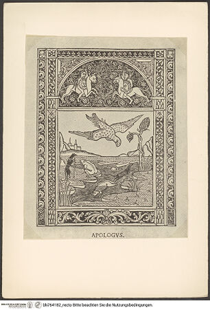 Vorderseite von bh764182_recto