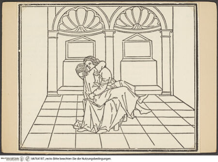 Vorderseite von bh764187_recto