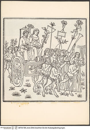 Vorderseite von bh764189_recto