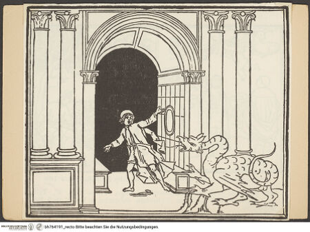 Vorderseite von bh764191_recto