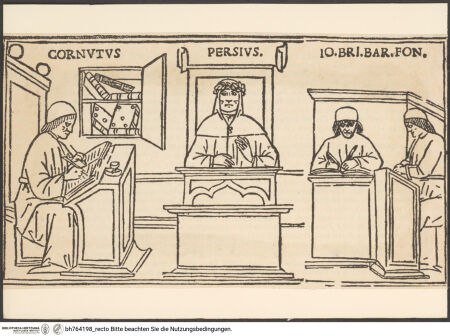 Vorderseite von bh764198_recto