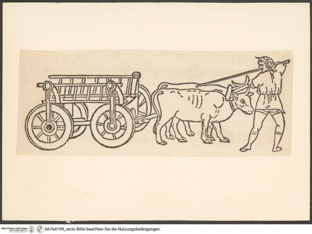 Vorderseite von bh764199_recto