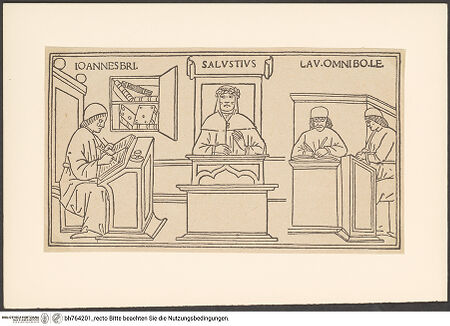 Vorderseite von bh764201_recto
