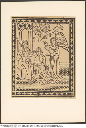 Vorderseite von bh764205_recto