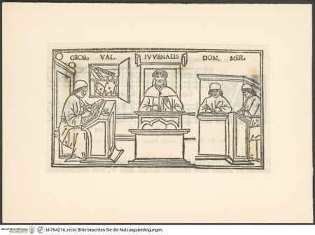 Vorderseite von bh764214_recto